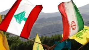 الوضع الإقليمي بين الصراعات والتوترات المتحركة