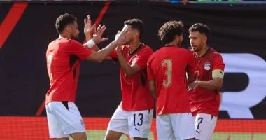 أبرز أخبار الرياضة المصرية اليوم 27 يونيو 2026