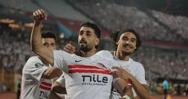 أبرز أحداث الرياضة المصرية 27 يونيو 2026