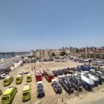 كفر الشيخ تتابع استعدادات مواجهة الأزمات والكوارث