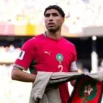 حكيمي يستلهم عقلية صلاح ويغير صورة اللاعب العربي