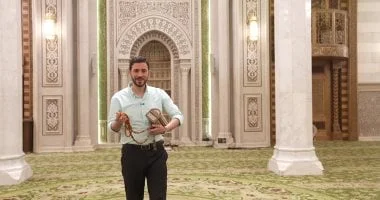 السيدة نفيسة: حب مصر وعلاقة عميقة مع الشعب
