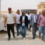 3 قرى و2000 منزل بالوادي الجديد تستعد للزراعة