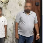 خلاف بسبب ركن دراجة في الوايلي