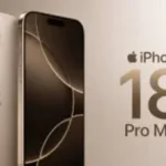 تسريبات حول ترقية الذاكرة العشوائية لـ iPhone 18 و iPhone 18e