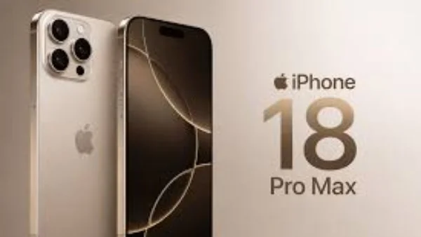 تسريبات حول ترقية الذاكرة العشوائية لـ iPhone 18 و iPhone 18e