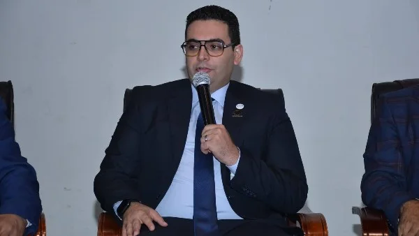 أهمية الأحزاب القوية في الحياة السياسية المصرية