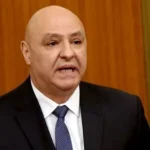 عون يطلب من ترامب الضغط على إسرائيل لانسحابها من الجنوب