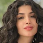 سارة بركة تبدأ مشوارها السينمائي بفيلم «مطلوب عائليًا»