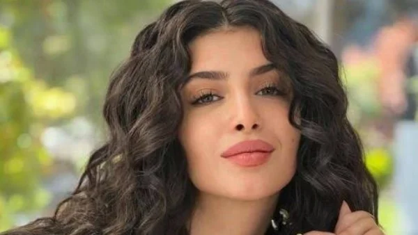 سارة بركة تبدأ مشوارها السينمائي بفيلم «مطلوب عائليًا»