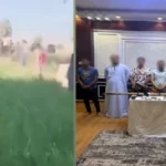 مشاجرة وإطلاق نار في سوهاج بسبب قطعة أرض