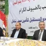 التأمين الصحي الشامل هدية لـ 7 ملايين في المنيا