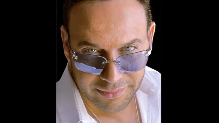 مصطفى قمر يعود للسينما بفيلم "صديق العائلة"