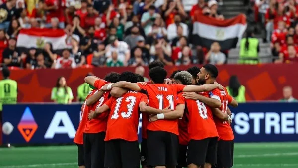 موقف اللاعبين المصابين في منتخب مصر قبل مواجهة أستراليا