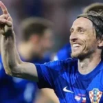 كرواتيا تتقدم على غانا بهدف في الشوط الأول بكأس العالم 2026