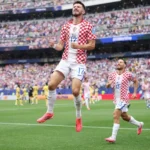 كرواتيا تتقدم على غانا بهدف في مونديال 2026