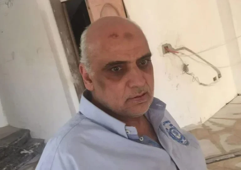 وفاة المنتج الفني غزال الشال