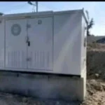 انفجار كابل كهرباء في الجيزة يسبب الذعر والانقطاع