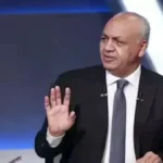 مصطفى بكري يهاجم الحكومة بسبب أزمة العدادات الكودية