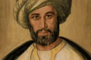 قصة تعهد رفاعة الطهطاوي لزوجته
