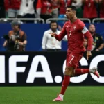 تشكيل قمة البرتغال وكولومبيا في مونديال 2026