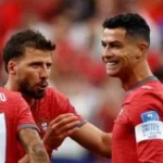 كولومبيا تواجه البرتغال في تحدٍ مثير بكأس العالم