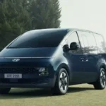 هيونداي ستاريا 2026 Luxury 7S: مواصفاتها وسعرها في السعودية