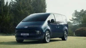 هيونداي ستاريا 2026 Luxury 7S: مواصفاتها وسعرها في السعودية