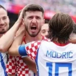 كرواتيا تتغلب على غانا في مواجهة مثيرة بكأس العالم 2026