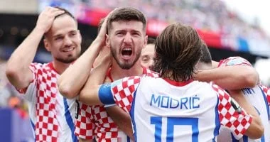كرواتيا تتغلب على غانا في مواجهة مثيرة بكأس العالم 2026