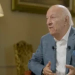 عمر خيرت يكشف تفاصيل حفله في ألبرت هول بلندن