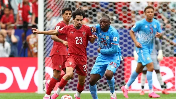 الكونغو الديمقراطية وأوزبكستان في مباراة مصيرية بكأس العالم 2026