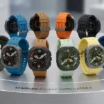 تسريبات حول أساور ساعات “Galaxy Watch 9″ و”Ultra 2”