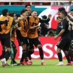 المكسيك تواجه الإكوادور في كأس العالم 2026
