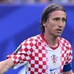 كرواتيا تتأهل على حساب غانا في كأس العالم 2026