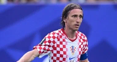 كرواتيا تتأهل على حساب غانا في كأس العالم 2026
