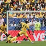 كرواتيا تحقق فوزًا مثيرًا على غانا في كأس العالم 2026