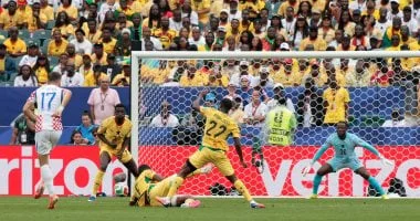 كرواتيا تحقق فوزًا مثيرًا على غانا في كأس العالم 2026