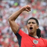 بيلينجهام يتألق ويحصد جائزة رجل المباراة ضد بنما