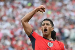 بيلينجهام يتألق ويحصد جائزة رجل المباراة ضد بنما