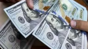 سعر صرف الدولار الآن مقابل الجنيه