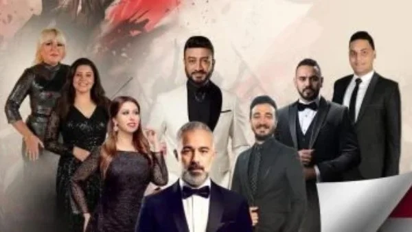 أمسية وطنية بدار الأوبرا احتفالاً بذكرى 30 يونيو