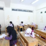 بدء امتحانات الشهادة الثانوية الأزهرية بالقسم الأدبي