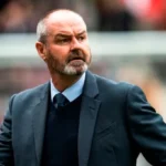 استقالة ستيف كلارك من تدريب منتخب اسكتلندا