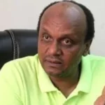 إسماعيل يوسف يحتفل بعيد ميلاده الـ62