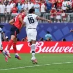 إنجلترا تتصدر المجموعة الثانية عشرة في كأس العالم 2026