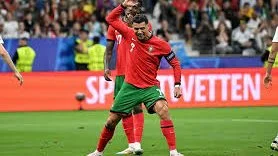 تعادل كولومبيا والبرتغال السلبي في كأس العالم 2026
