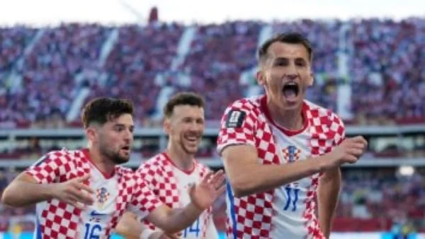 ترتيب مجموعة غانا في كأس العالم 2026