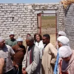 تدريب جديد لمربي الماشية لتعزيز الثروة الحيوانية