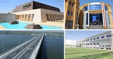 ثورة 30 يونيو: نقطة تحول في مسيرة مصر الحديثة